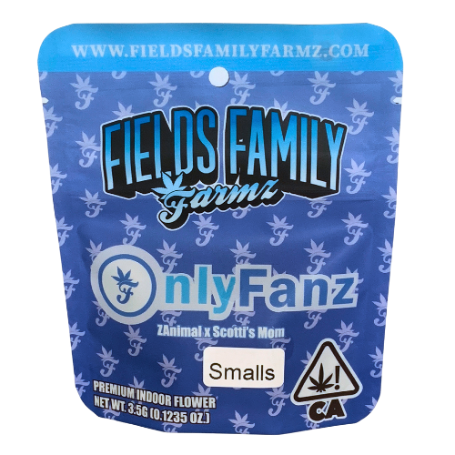 Weed Herald, OnlyFanz, Field Family Farmz